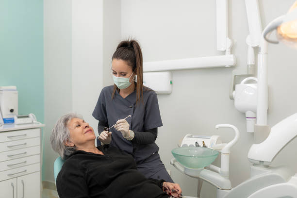 Best Cosmetic Emergency Dentistry in Kingston, OK