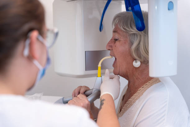 Best Emergency Denture Repair in Kingston, OK
