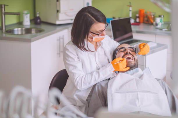 Best Emergency Orthodontic Services in Kingston, OK