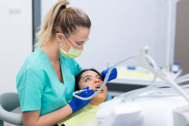 Best Emergency Root Canal Treatment in Kingston, OK