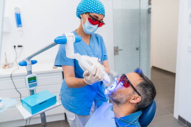 Best Weekend Emergency Dentist in Kingston, OK